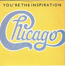 Chicago : You're the Inspiration